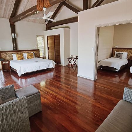Saletoga Sands Resort & Spa Matatufu Екстериор снимка