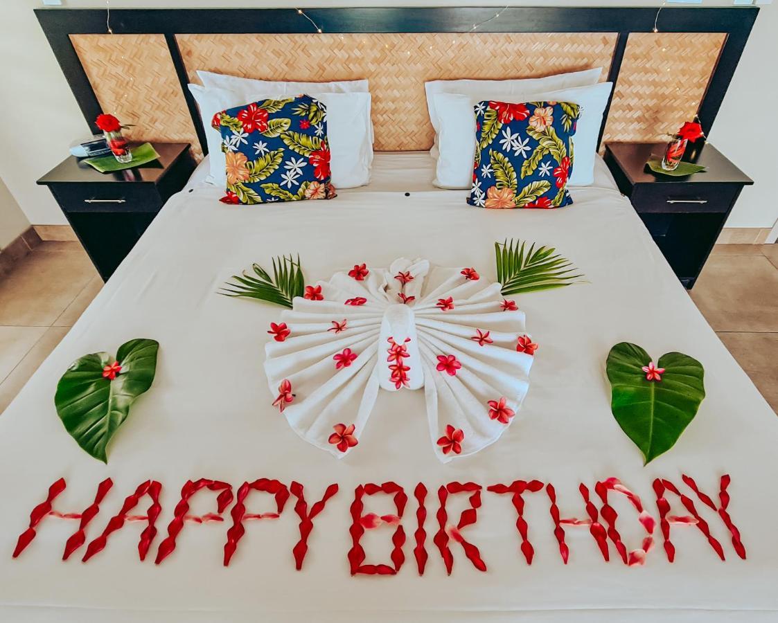 Saletoga Sands Resort & Spa Matatufu Екстериор снимка