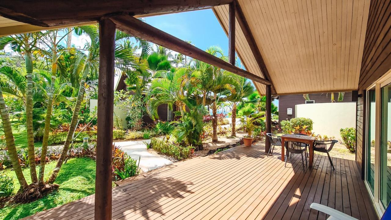 Saletoga Sands Resort & Spa Matatufu Екстериор снимка