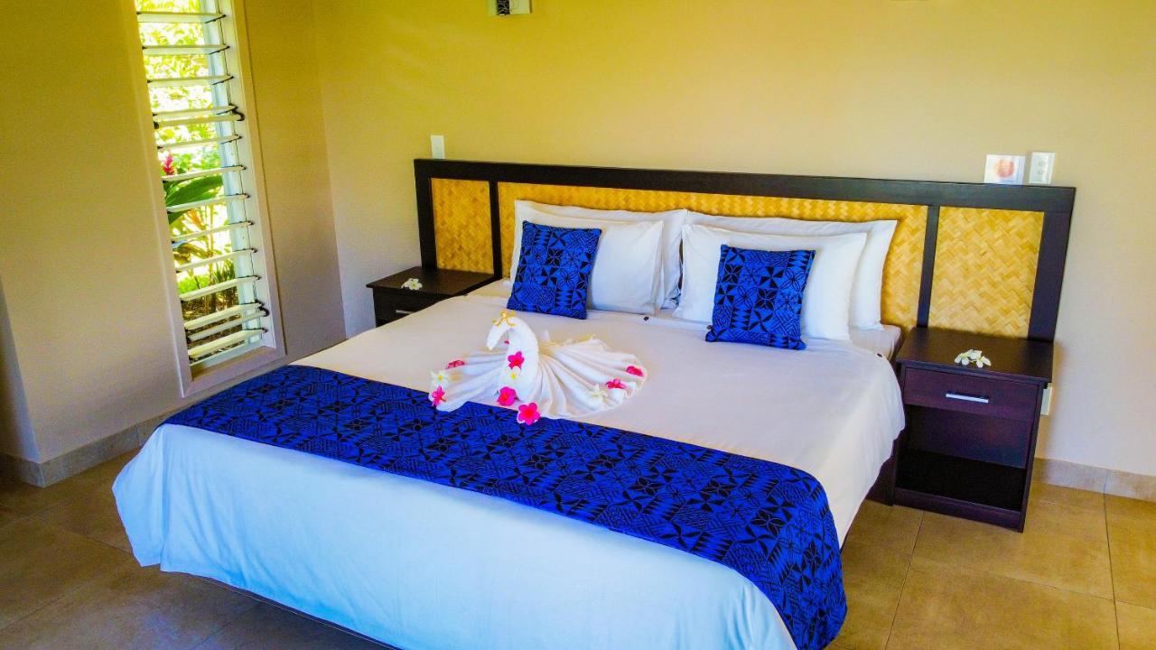 Saletoga Sands Resort & Spa Matatufu Екстериор снимка