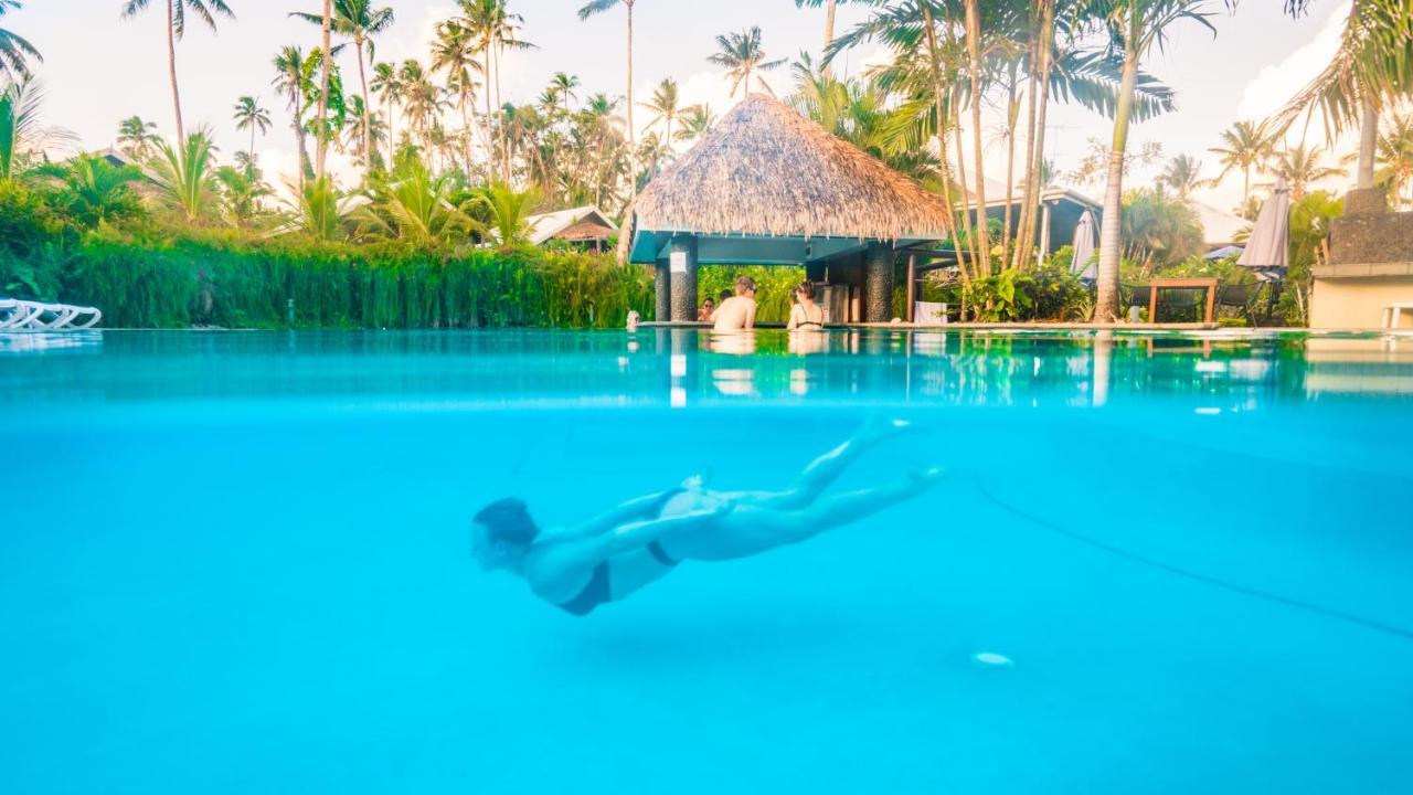 Saletoga Sands Resort & Spa Matatufu Екстериор снимка