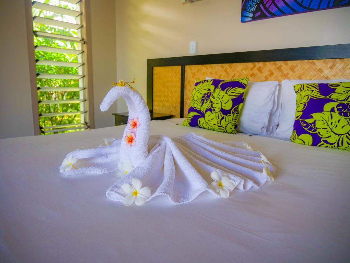 Saletoga Sands Resort & Spa Matatufu Екстериор снимка